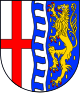 Simmern – Stemma