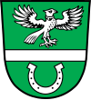 Wappen von Sonnen