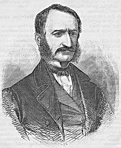 1862-ben készült metszet