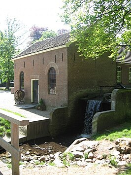 Eerbeekse oliemolen