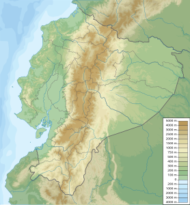 Corazón (Vulkan) (Ecuador)