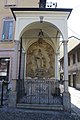 Betkapelle San Carlo Borromeo