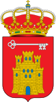 Villacarrillo címere