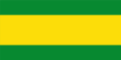 Vlag van Nocaima