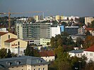 Klinikum Freising