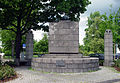 Gefallenen Denkmal