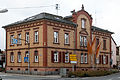 Rathaus, ehemalige Schule