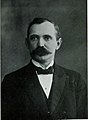 List No. 8 - Lettish Peasant Union and the Lettish Radical Democratic Party - List headed by Jānis Goldmanis (pictured). The two other candidates on the list were Jānis Zālītis and Zigfrīds Anna Meierovics.[4]