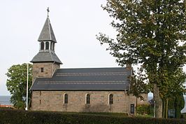 Kerk