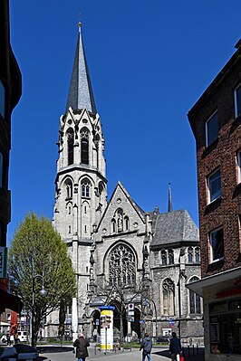 Heilig Kruiskerk