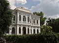 Το Ζάππειον Κεντρικόν Παρθεναγωγείον Αδριανουπόλεως (1884-1922), ιστορικό εκπαιδευτικό ίδρυμα του Θρακικού Ελληνισμού.