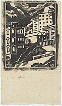 Houses (1928)