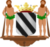 Coat of arms of Hurwenen