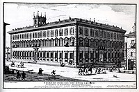 Palacio Rúspoli