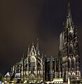 Köln Dom Katedrali