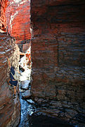 Dales Gorge