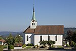 Katholische Kirche St. Josef