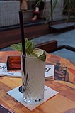 A mojito