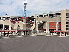 Stadio del Conero