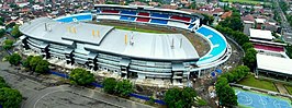 Mandala Krida-stadion