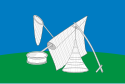 Flag of Okhansk