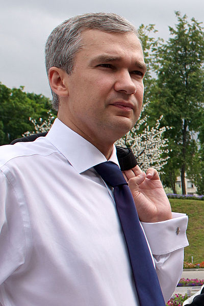 Pawieł Łatuszka