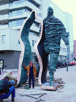 'Afas Circus Theater' (2004), Scheveningen