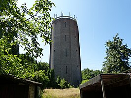 Watertoren