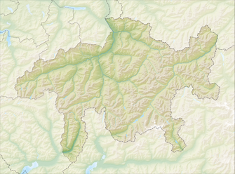 Scatlè (Kanton Graubünden)