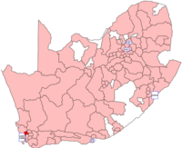 Outline map