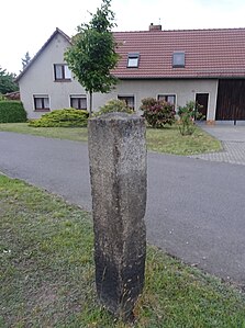 Wegestein Sabrodt