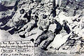 Έλληνες θύματα της σφαγής στη Σμύρνη το 1922