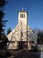 Kirche St. Bonifatius in Bad Belzig