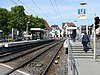 Wangen Marktplatz