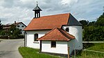 Dreifaltigkeitskapelle in Stich