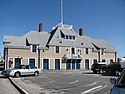 Swampscott Fish House, MA