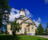 Church in Terjärv