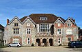 The Wardrobe, Salisbury