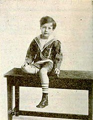 Frankie Lee 1919