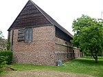 Tithe Barn formerly the School Hall