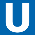 U-Bahn-Logo