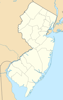 Manville (New Jersey)