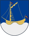 Wappen der Gemeinde Vänersborg