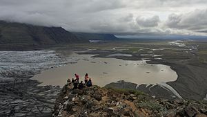 Skaftafell