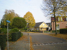 Vlierweg