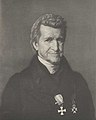 Christian Ehrenfried von Weigel