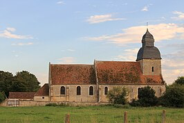 Église Saint-Étienne