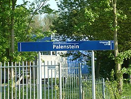 Palenstein