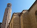 Fano - Katedral Can Kulesi