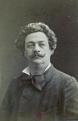 Nadar fotója